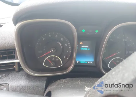 2014 Chevrolet Malibu 1Lt from USA, damaged, VIN 1G11C5SL8EF120111